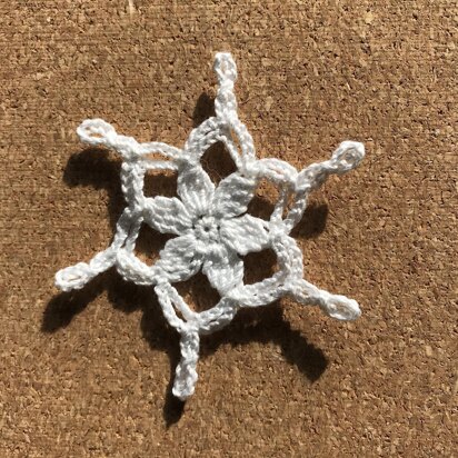 Vara Snowflake