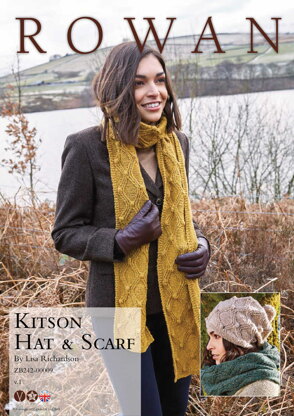 Rowan Kitson PDF