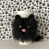 Fluffy Cat Mug Cozy