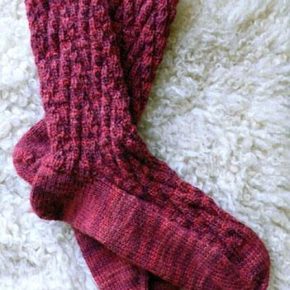 Dolomite Sock