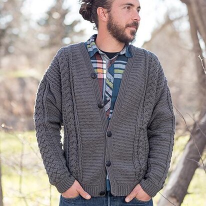 Temescal Cardigan