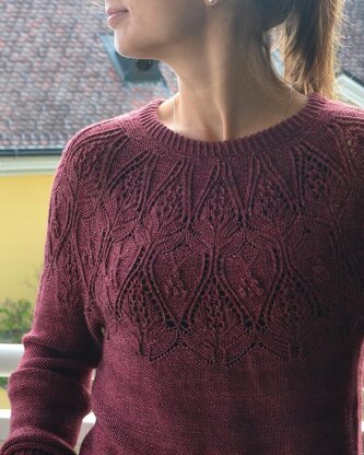 Freisa Sweater