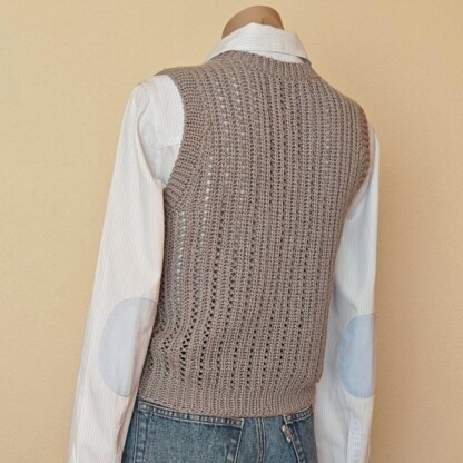Boston vest