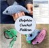 Dolphin Crochet Pattern