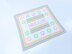 A Star Is Born Personalised Blanket Pattern