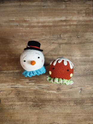 Christmas Baubles Bundle