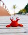 Sebastian the Crab