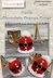 Santa Chocolate Orange Cover Knitting Pattern