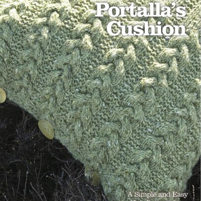 Portalla's Cushion