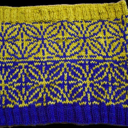 Sutton Hoo Cowl