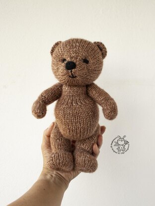 Bear Cocoa