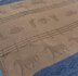 The Cowboy Way Baby Blanket