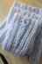 Tiny Leaves Scarf