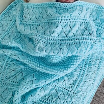 ALICE - knitting pattern