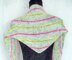 Encore Shawl