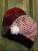Winter Raspberry Hat