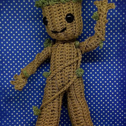 Groot