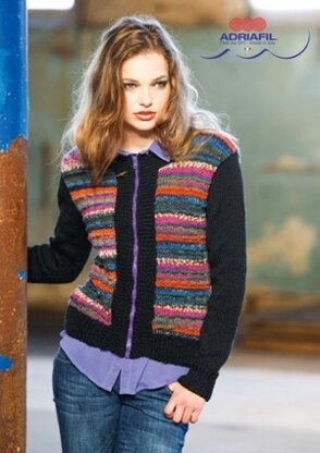 Adriafil Dritto & Rovescio Magazine - 57