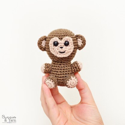 Monkey - Baby #17