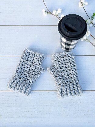 Winter Wonders Gloves