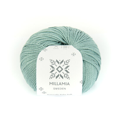 MillaMia Naturally Soft Merino: yarn review