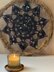 Starburst Motif Coaster