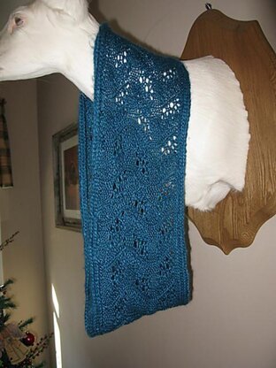 Salishan Cowl