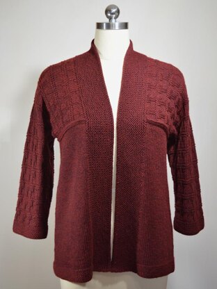 Brettwood Cardigan