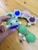Mini Turtle (no sew)