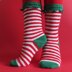 Elf Socks