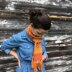 Emergent Convergence Scarf