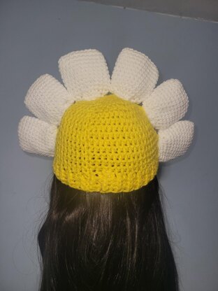Marigold Hat Plants V Zombies