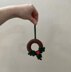 Christmas Wreath Decoration