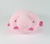 Bertha the Blobfish