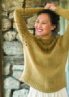 Berroco Portfolio Vol. 4 (PDF) by Berroco Design Team