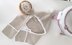 Kids Scarf with Hood for Sentro or Addi
