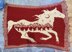 Wild Spirit Horse Mosaic Blanket