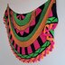 Neon Shawl