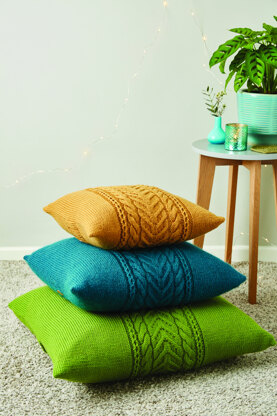 Cute Comfort Knits by Jemma Weston