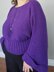 The Vivie Sweater