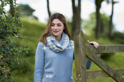The Croft Pattern Collections by Mary Henderson & Rosee Woodland