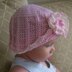The Isabella Grace Hat