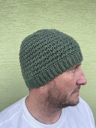 Ainsley Beanie