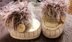 Baby Knitting Pattern GILLET & FUR BOOTS 3-6mths & 6-9mths