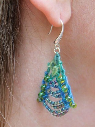 Butin Earrings