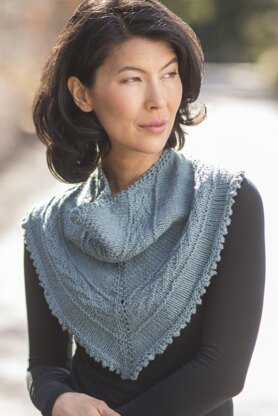 Cascade Yarns W749 Thelonius (Free)