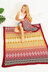 Oceania Queen Blanket - Large