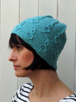 Twine Hat