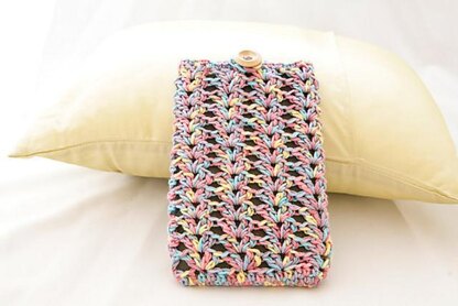 Shell Kindle Cosy