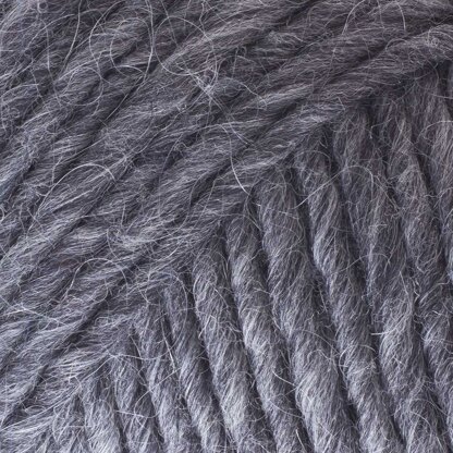 Charcoal Heather (M04)